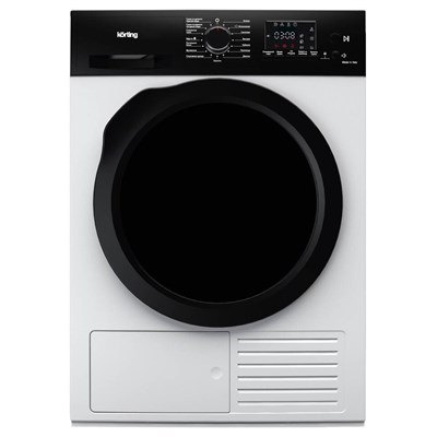 Сушильная машина Korting KD 69 IHP 00000019183