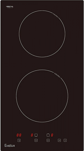 Индукционная варочная панель Evelux EI 3020 00000019500