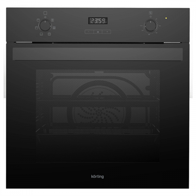 Встраиваемый электрический духовой шкаф Korting OKB 571 CSGN 00000019897