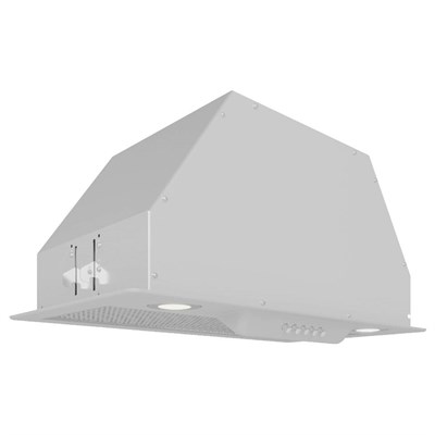 Полновстраиваемая вытяжка Körting KHI 6416 W 00000019982