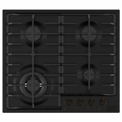 Встраиваемая газовая варочная панель Korting HG 674 CTCN 00000020005