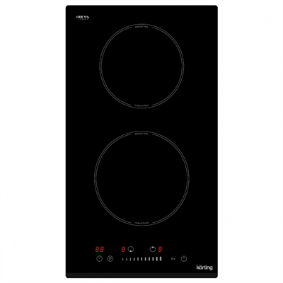 Встраиваемая индукционная варочная панель Korting HI 30041 B 00000020285