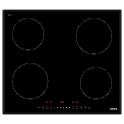 Индукционная варочная поверхность Körting HI 60504 B 00000020286
