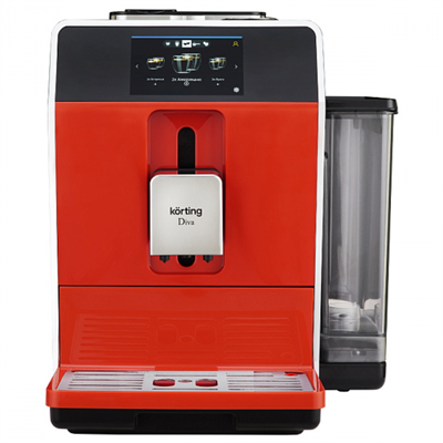 Отдельностоящая кофемашина Korting KACM 2005 Diva 00000020854