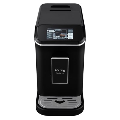 Отдельностоящая кофемашина KORTING KACM 2002 Andante 00000020855