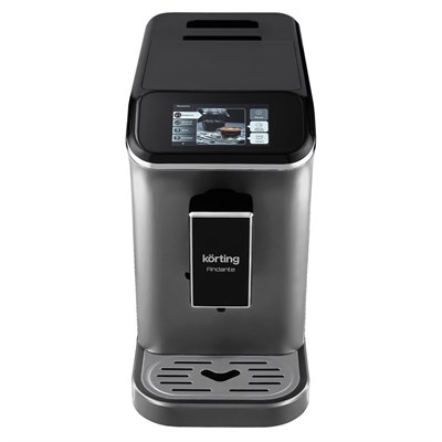 Отдельностоящая кофемашина KORTING KACM 2003 Andante 00000020856