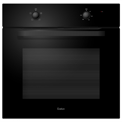 Электрический духовой шкаф Evelux EO 612 EB 00000021080