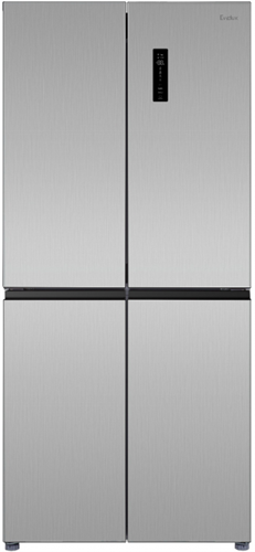 Evelux FSMD 4502 X холодильник двухкамерный 00000021127