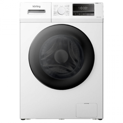Стиральная машина с фронтальной загрузкой Korting KWM 45I144 00000021149