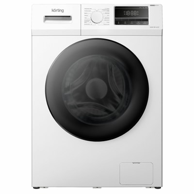 Стиральная машина с фронтальной загрузкой Korting KWM 59I14107 00000021150