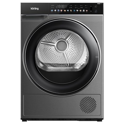 Сушильная машина отдельностоящая Korting KD 69IHP10 An 00000021151