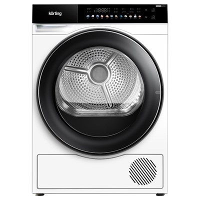 Сушильная машина отдельностоящая Korting KD 69IHP10 00000021153