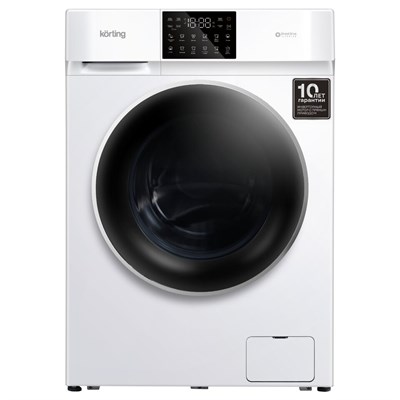 Стиральная машина с фронтальной загрузкой Korting KWM 60DV1297 00000021158