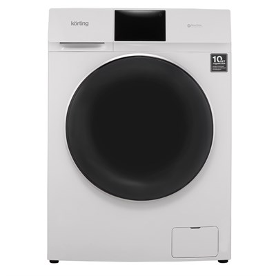 Стирально-сушильная машина отдельностоящая Korting KWD 60DV107 00000021159