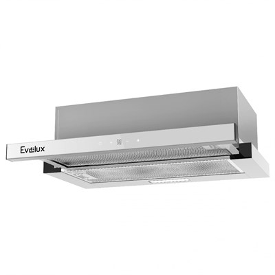 Встраиваемая вытяжка Evelux Bond 60 WG 00000021167