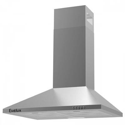 Evelux Favorite 60 X вытяжка пристенная 00000021168