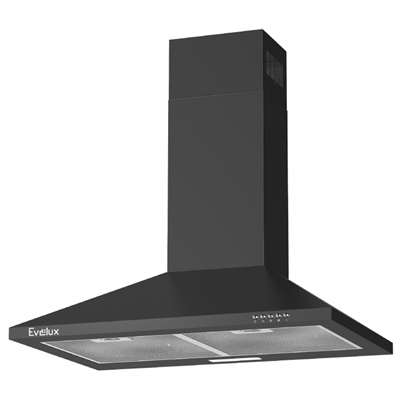 Evelux Favorite 60 B вытяжка пристенная 00000021170