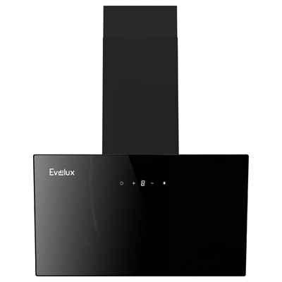 Наклонная вытяжка Evelux Ludo 60 BG 00000021174