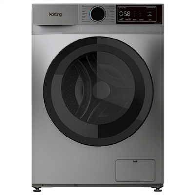 Стиральная машина с фронтальной загрузкой Korting KWM 45IS148 S 00000021289