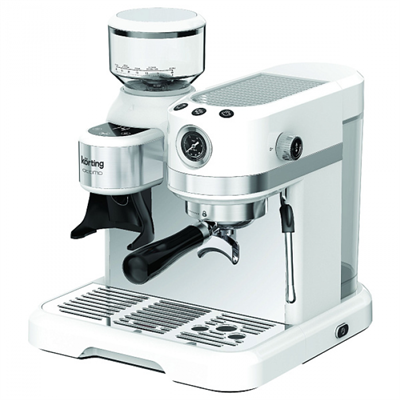 Отдельностоящая кофемашина Korting KCM 1014 SA Ottimo 00000021347