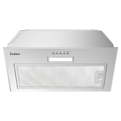 ПолноВстраиваемая вытяжка Evelux Dino 60 X 00000021764