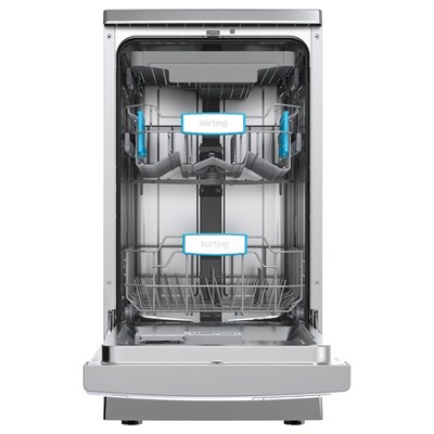 Посудомоечная машина Korting KDF 45678 S 00000021843