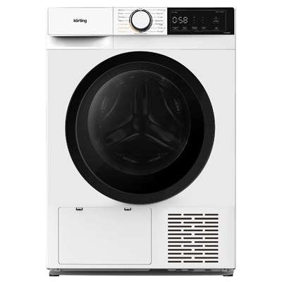 Сушильная машина отдельностоящая KORTING KD 60HP83 00000021863