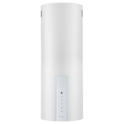 Вытяжка пристенная цилиндрическая KORTING KHC 35969 DW Cylinder 00000021887