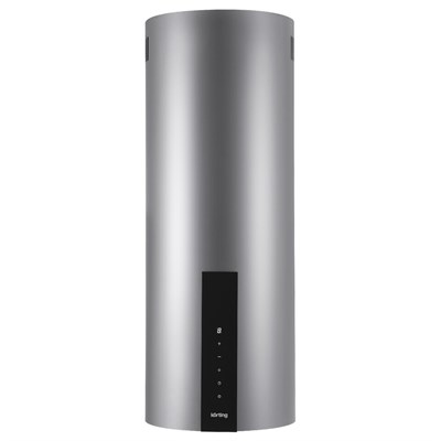 Вытяжка пристенная цилиндрическая KORTING KHC 35969 DX Cylinder 00000021888