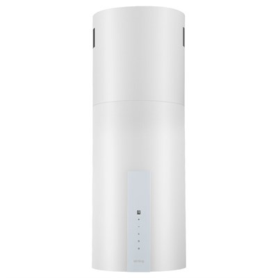 Вытяжка островная цилиндрическая KORTING KHA 35808 DW Cylinder 00000021890