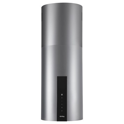 Вытяжка островная цилиндрическая KORTING KHA 35808 DX Cylinder 00000021891