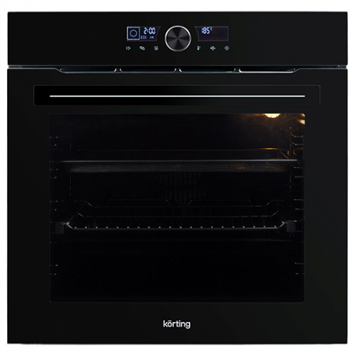 Электрический духовой шкаф Korting OKB 8731 CPGN 00000021930