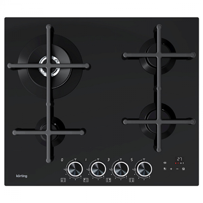 Газовая поверхность Korting HGG 6766 ICPTN 00000021932
