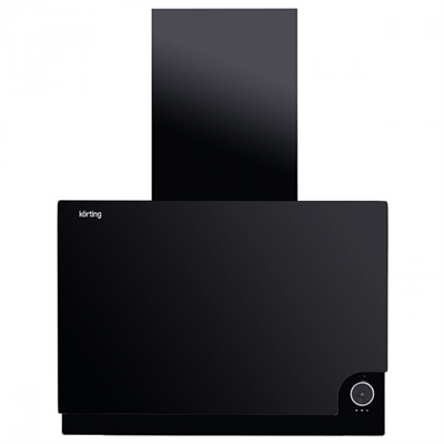 Вытяжка наклонная Korting KHC 67806 ICPGN 00000021934