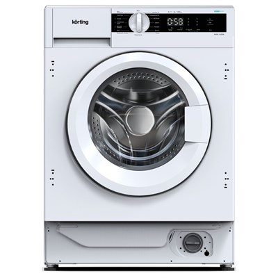 Встраиваемая стиральная машина KORTING KWMI 14IS94 00000022423