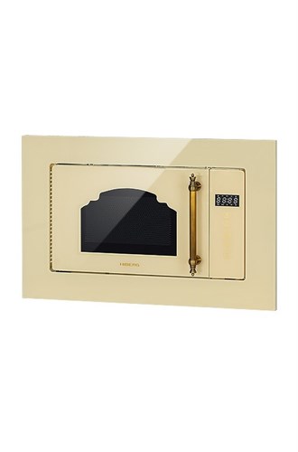 Встраиваемая микроволновая печь HIBERG VM 6502 YR 00000254873