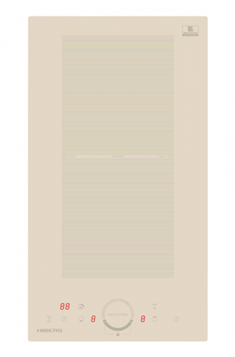 Варочная поверхность HIBERG i-MS 3029 Y 00000267877