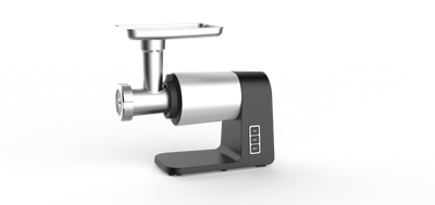 Мясорубка HIBERG MG 990 BS 00000269774