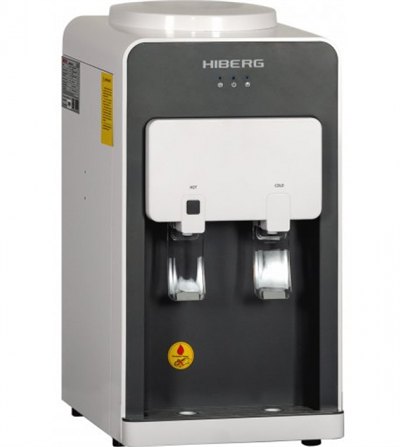 Диспенсер для воды HIBERG DK 20W 00000301745