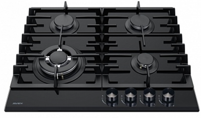 Газовая поверхность NORDFROST HM 6042 B 00000314015
