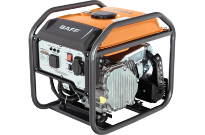 Генератор BAFF i-GB 3300 00000316011