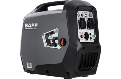 Генератор BAFF i-GBX 2.0 00000316396