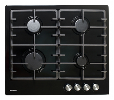Варочная поверхность NORDFROST HS 6041 B 00000317305