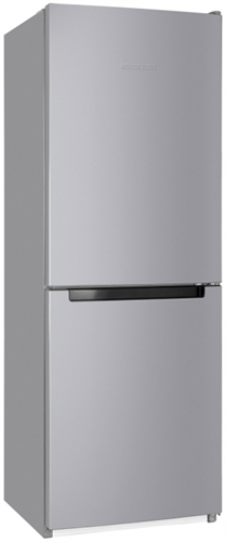 Двухкамерный холодильник NORDFROST NRB 131 S 00000341567