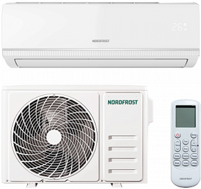 Сплит-система NORDFROST AC 07 QUB 00000345145