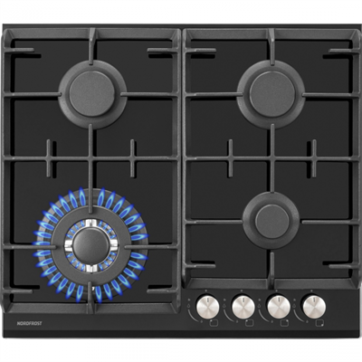Варочная поверхность NORDFROST HM 6044 B 00000350834