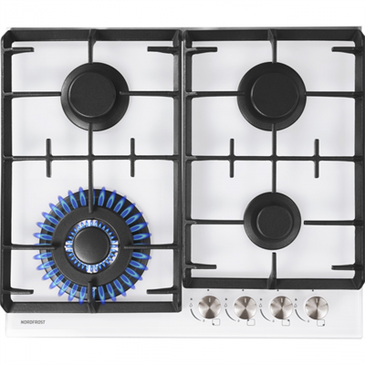 Варочная поверхность NORDFROST HM 6044 W 00000350835
