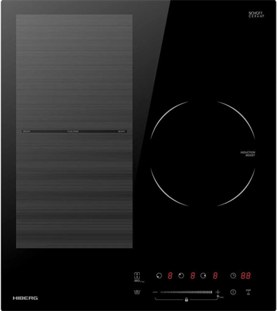 Индукционная поверхность HIBERG i-MS 4539 B 00000350866