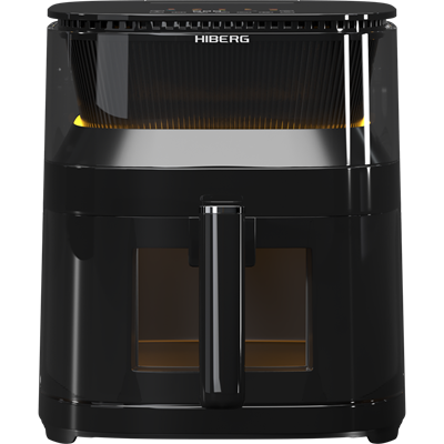 Аэрогриль HIBERG MGS 500 B 00000351182