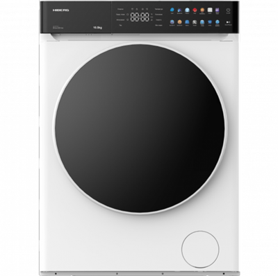 Стиральная машина HIBERG i-DDQ11 - 1014 W 00000355663